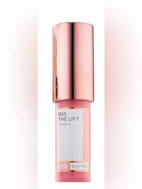 Beauty Bio - R45 The Lift Neck Contouring Treatment